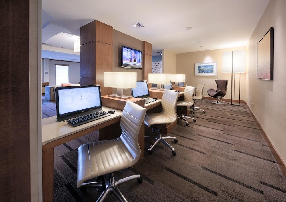 Hyatt Place San Jose, Downtown Eksteriør billede