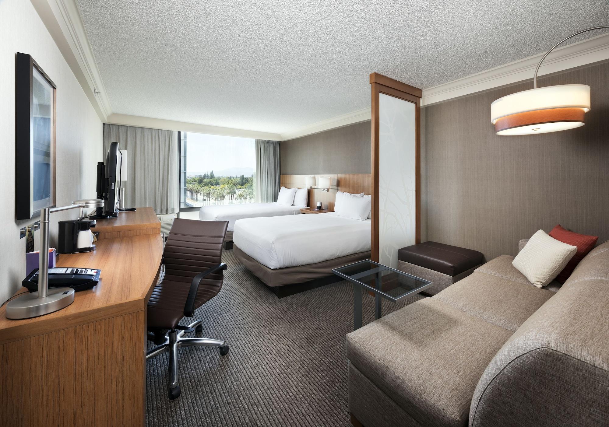 Hyatt Place San Jose, Downtown Eksteriør billede