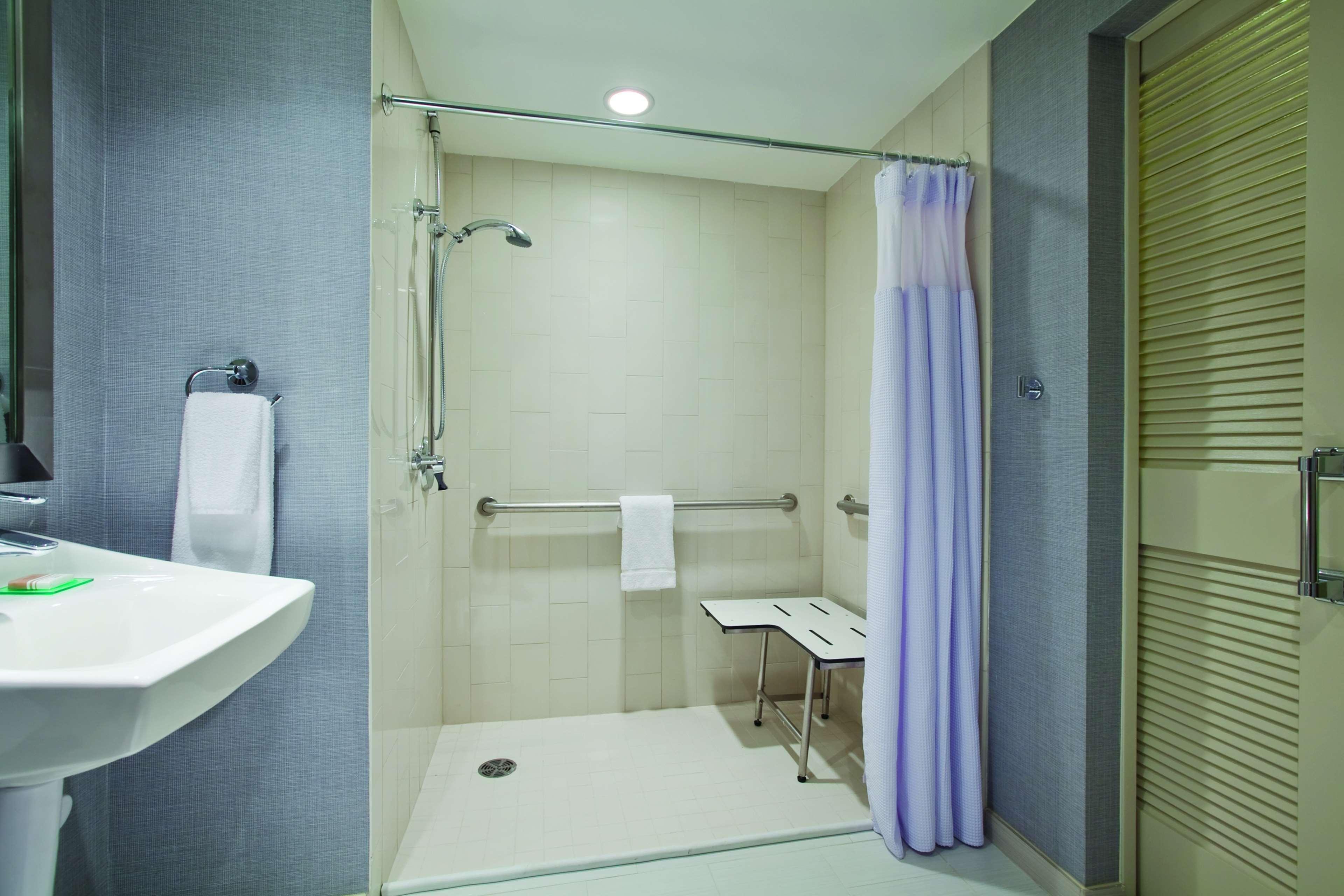 Hyatt Place San Jose, Downtown Eksteriør billede