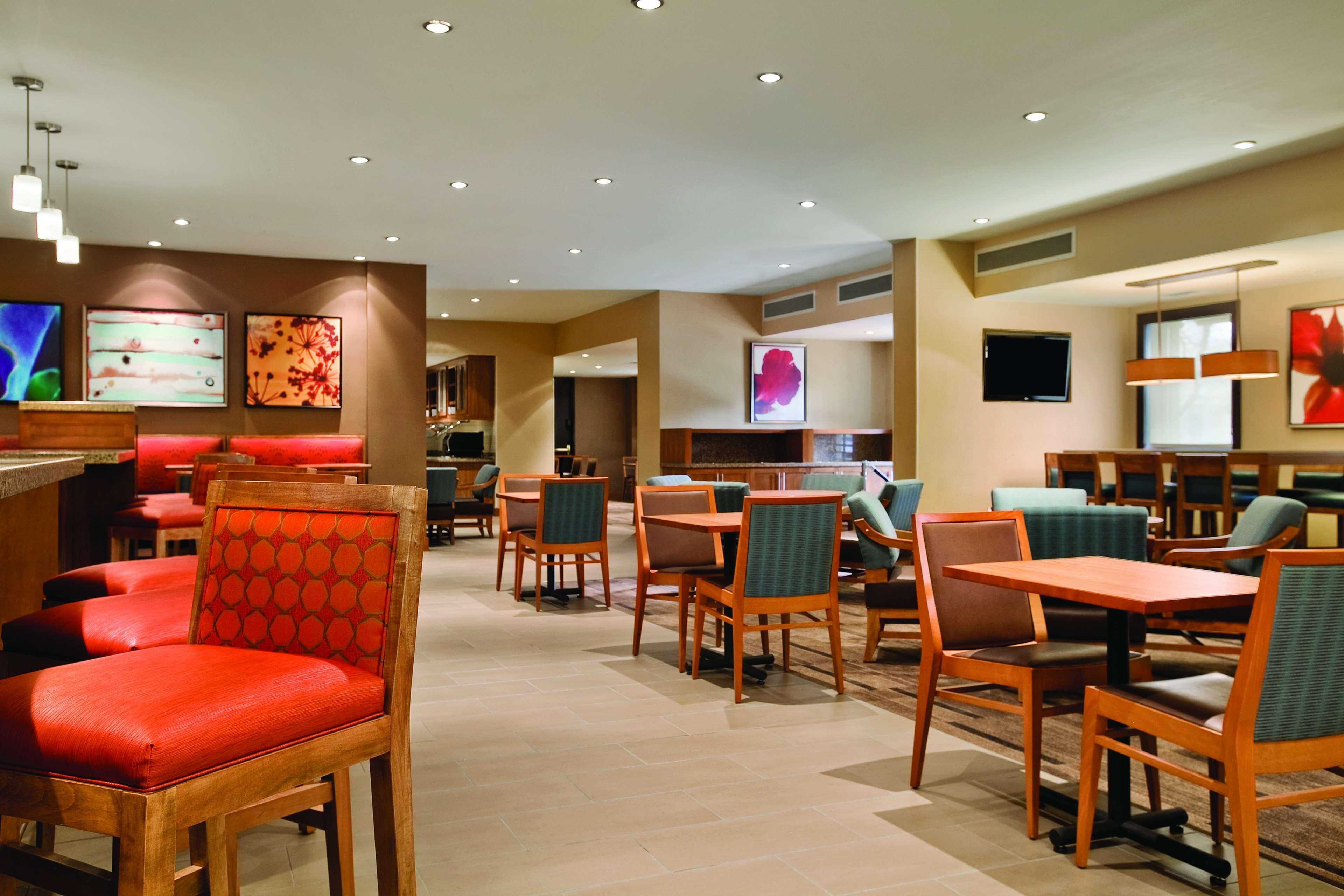 Hyatt Place San Jose, Downtown Eksteriør billede