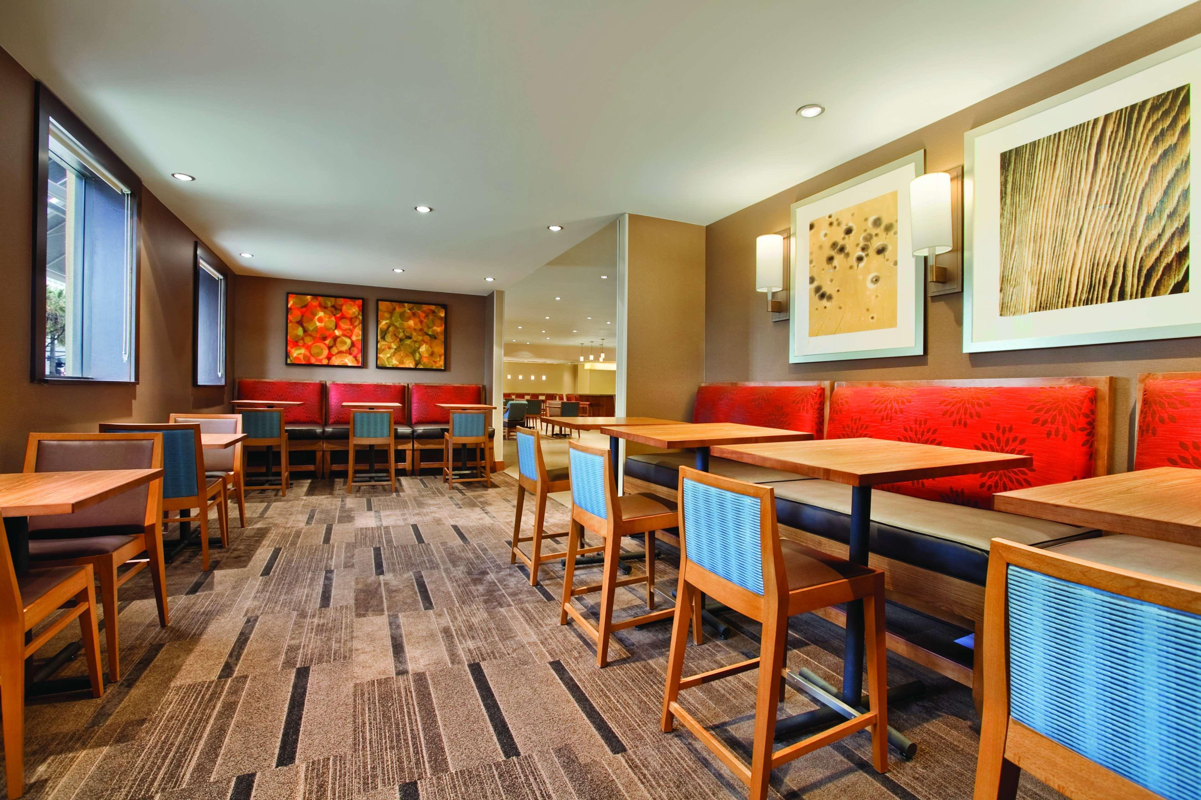 Hyatt Place San Jose, Downtown Eksteriør billede