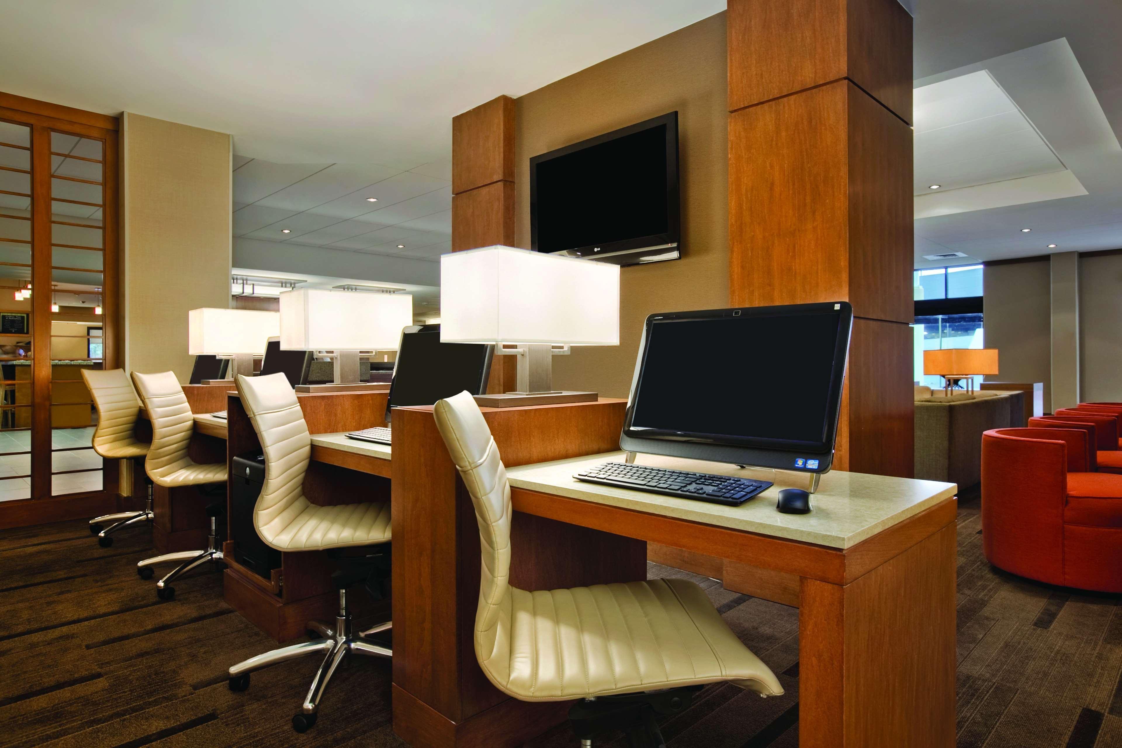 Hyatt Place San Jose, Downtown Eksteriør billede