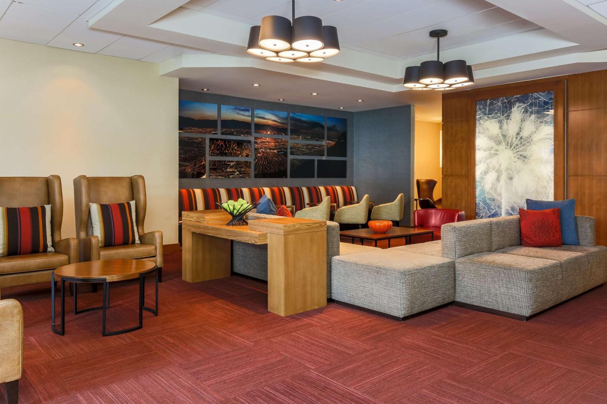 Hyatt Place San Jose, Downtown Eksteriør billede