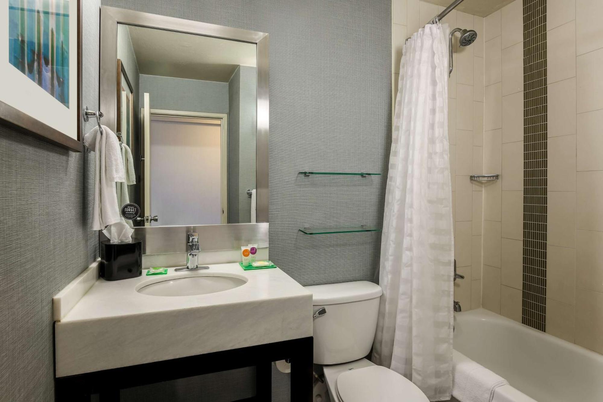 Hyatt Place San Jose, Downtown Eksteriør billede