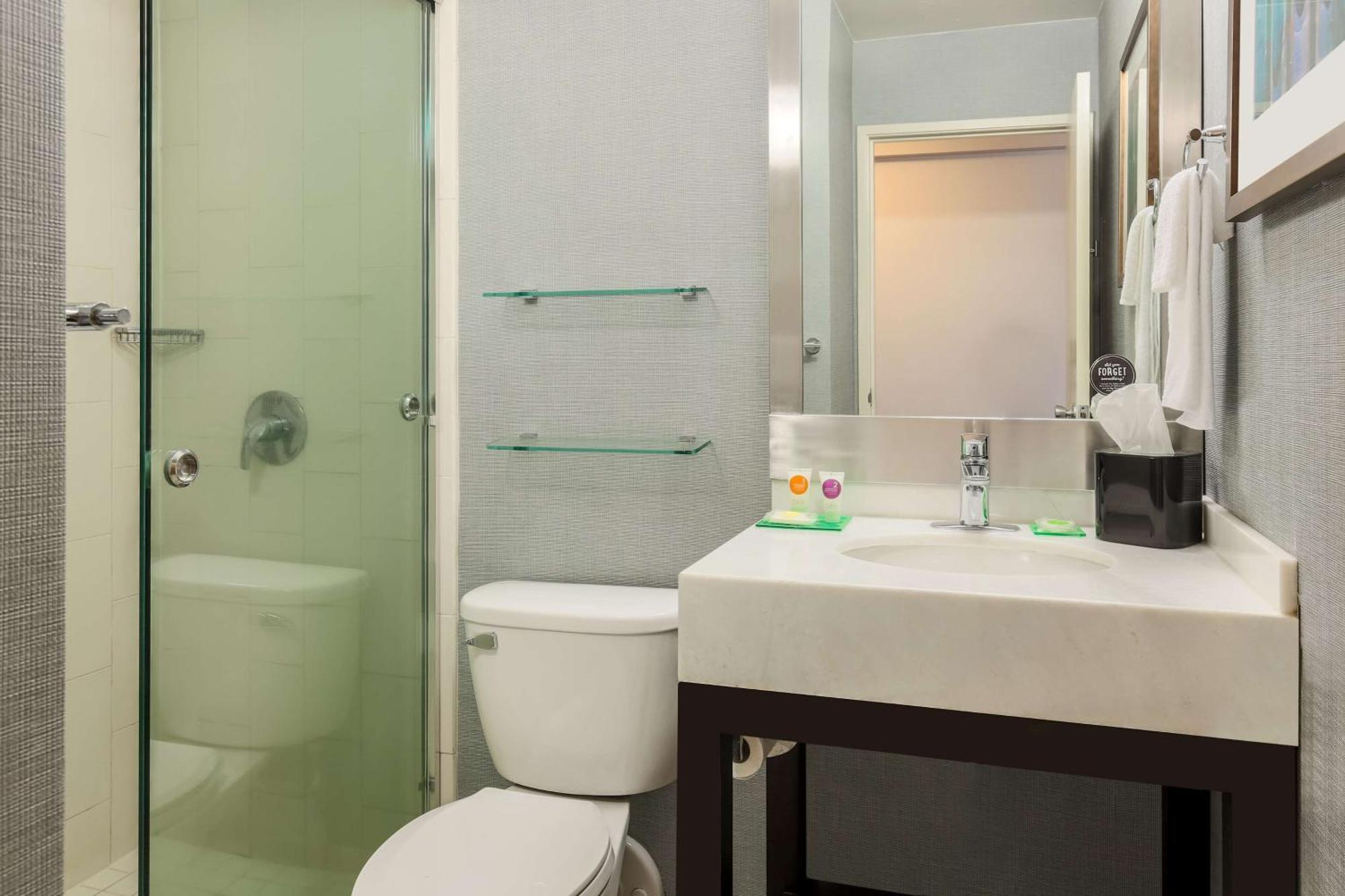Hyatt Place San Jose, Downtown Eksteriør billede