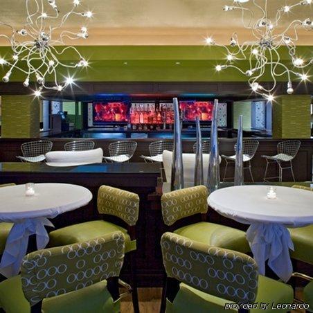 Hyatt Place San Jose, Downtown Restaurant billede