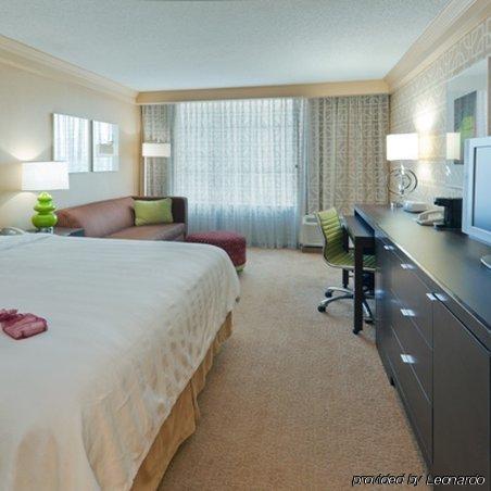 Hyatt Place San Jose, Downtown Værelse billede
