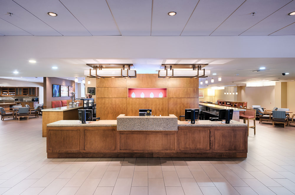 Hyatt Place San Jose, Downtown Eksteriør billede