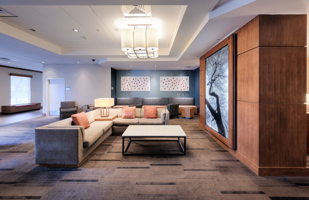Hyatt Place San Jose, Downtown Eksteriør billede