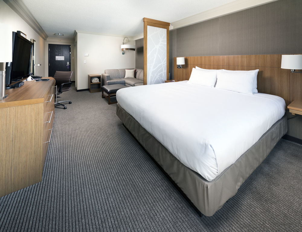Hyatt Place San Jose, Downtown Eksteriør billede