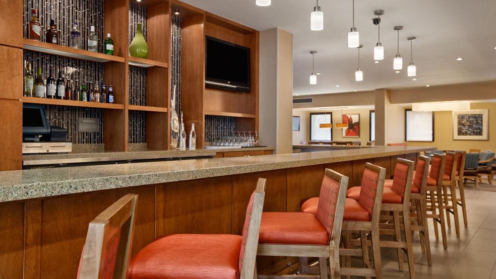 Hyatt Place San Jose, Downtown Eksteriør billede
