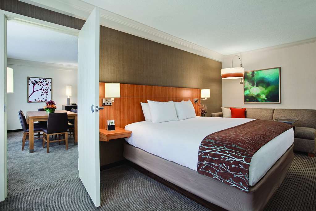 Hyatt Place San Jose, Downtown Værelse billede