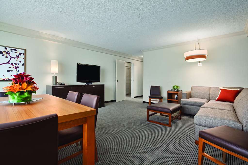 Hyatt Place San Jose, Downtown Værelse billede