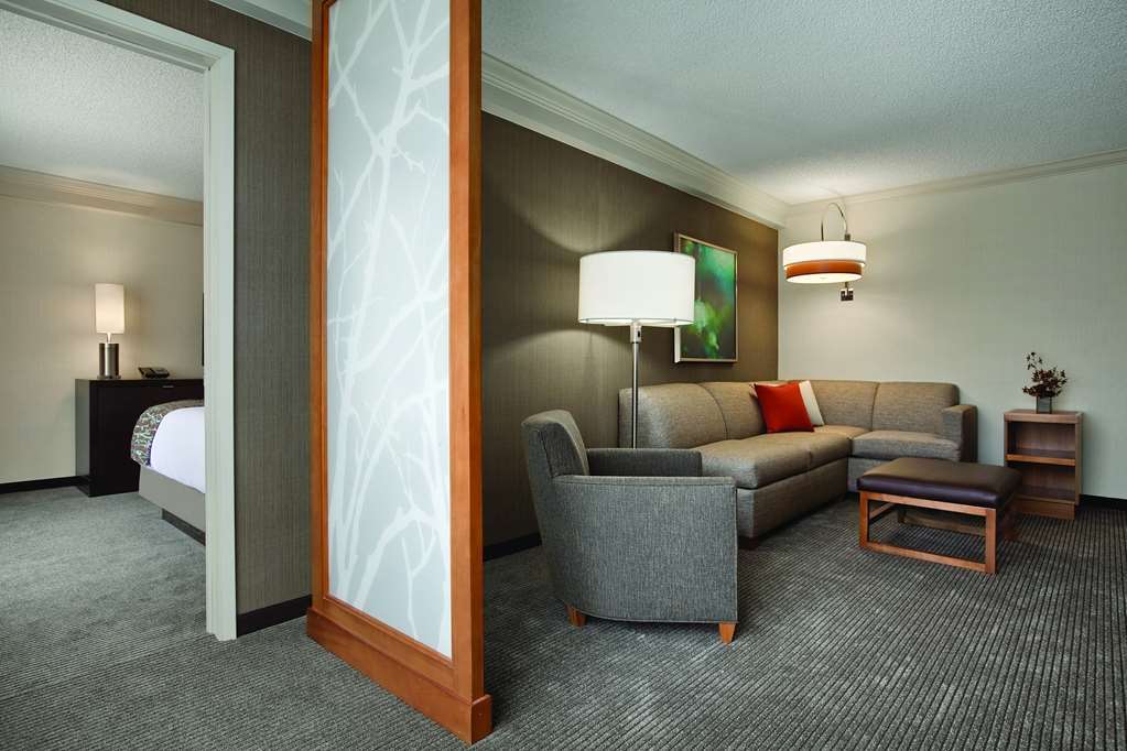 Hyatt Place San Jose, Downtown Værelse billede